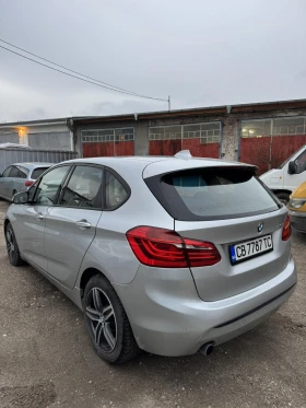 BMW 2 Active Tourer 218D, снимка 16