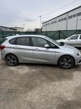 BMW 2 Active Tourer 218D, снимка 13