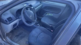 Renault Clio 1.5 dci, снимка 6