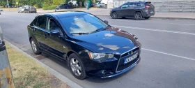 Mitsubishi Lancer, снимка 1