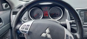 Mitsubishi Lancer, снимка 10