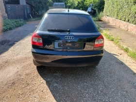 Audi A3 3, снимка 7