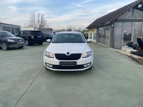 Skoda Octavia, снимка 1