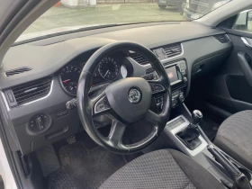 Skoda Octavia, снимка 13