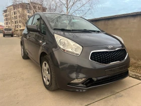 Kia Venga 1.4 CRDI, снимка 1