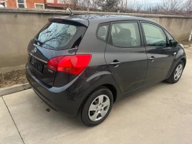 Kia Venga 1.4 CRDI, снимка 3