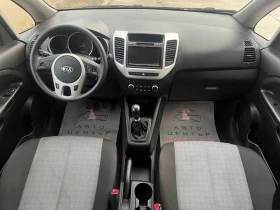 Kia Venga 1.4 CRDI, снимка 7