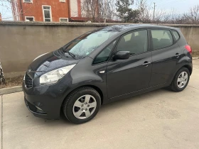 Kia Venga 1.4 CRDI, снимка 4