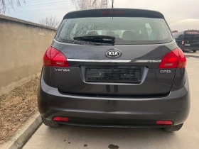 Kia Venga 1.4 CRDI, снимка 6