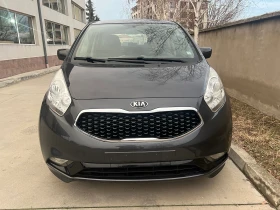 Kia Venga 1.4 CRDI, снимка 2