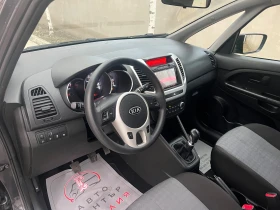 Kia Venga 1.4 CRDI, снимка 9