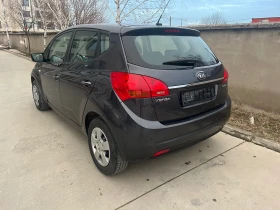 Kia Venga 1.4 CRDI, снимка 5