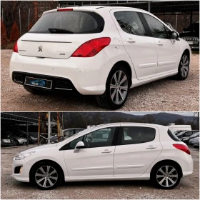 Peugeot 308 1.6TURB Allure ИТАЛИЯ - [6] 