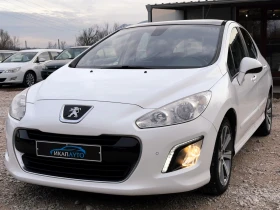 Peugeot 308 1.6TURB Allure ИТАЛИЯ, снимка 1