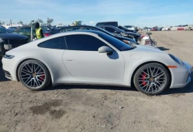 Porsche Carrera 911 GTS 4 DAKAR - 243000 лв. - 46907011 | Car24.bg