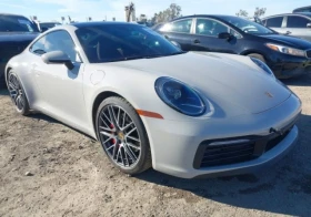     Porsche Carrera 911 GTS 4 DAKAR