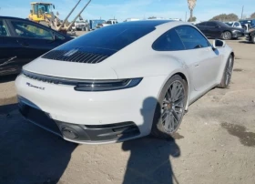     Porsche Carrera 911 GTS 4 DAKAR