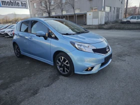 Nissan Note Tekna Limited , снимка 2