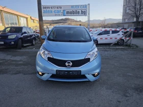 Nissan Note Tekna Limited , снимка 13