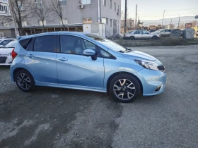 Nissan Note Tekna Limited , снимка 3