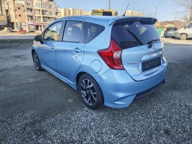 Nissan Note Tekna Limited , снимка 8