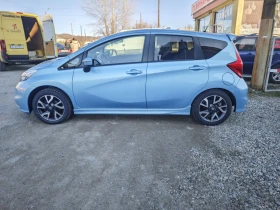 Nissan Note Tekna Limited , снимка 10