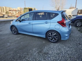 Nissan Note Tekna Limited , снимка 9