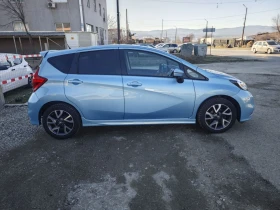 Nissan Note Tekna Limited , снимка 4