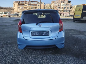 Nissan Note Tekna Limited , снимка 7