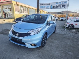 Nissan Note Tekna Limited , снимка 12