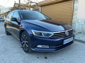 VW Passat DIGITAL, снимка 1