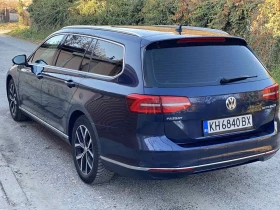 VW Passat DIGITAL, снимка 6