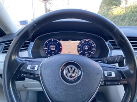 VW Passat DIGITAL, снимка 10