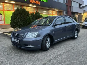 Toyota Avensis, снимка 3