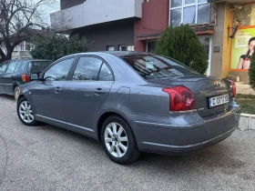 Toyota Avensis, снимка 4