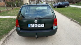 VW Golf, снимка 4