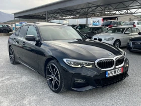 BMW 330 M///Paket! X-drive!! UNIKAT!!!, снимка 7