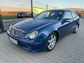 Mercedes-Benz C 230 2.3* Компресор* Газ* , снимка 1