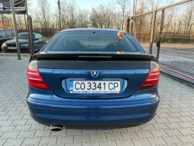 Mercedes-Benz C 230 2.3* Компресор* Газ* , снимка 5