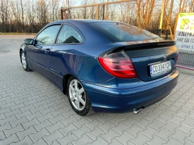 Mercedes-Benz C 230 2.3* Компресор* Газ* , снимка 6