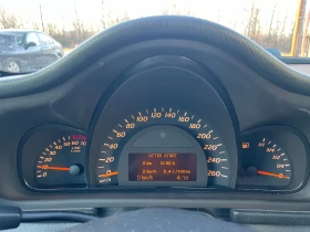 Mercedes-Benz C 230 2.3* Компресор* Газ* , снимка 9