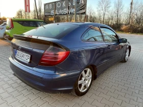 Mercedes-Benz C 230 2.3* Компресор* Газ* , снимка 4