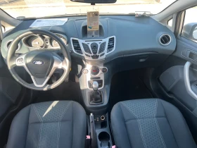 Обява за продажба на Ford Fiesta 1.4TDCI 79.000km!!!  ~7 500 лв. - изображение 8
