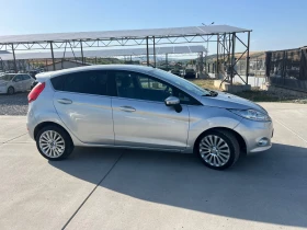Обява за продажба на Ford Fiesta 1.4TDCI 79.000km!!!  ~7 500 лв. - изображение 6