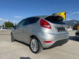 Обява за продажба на Ford Fiesta 1.4TDCI 79.000km!!!  ~7 500 лв. - изображение 3