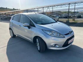 Обява за продажба на Ford Fiesta 1.4TDCI 79.000km!!!  ~7 500 лв. - изображение 7
