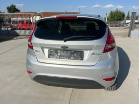 Обява за продажба на Ford Fiesta 1.4TDCI 79.000km!!!  ~7 500 лв. - изображение 4