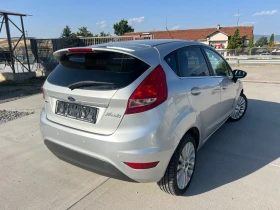 Обява за продажба на Ford Fiesta 1.4TDCI 79.000km!!!  ~7 500 лв. - изображение 5