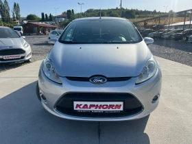 Обява за продажба на Ford Fiesta 1.4TDCI 79.000km!!!  ~7 500 лв. - изображение 1