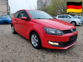 Обява за продажба на VW Polo 1.2 tdi/75hp. ~6 200 лв. - изображение 1